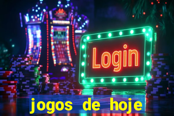 jogos de hoje estatistica e probabilidade